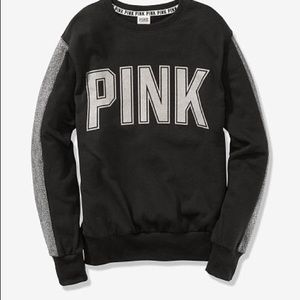 Black bling campus crew